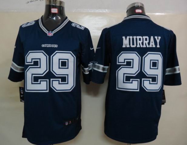 Nike Dallas Cowboys Limited Jerseys-017